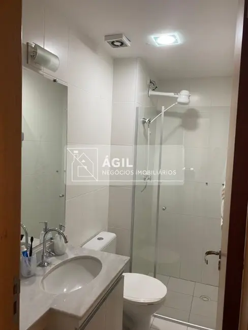 Foto 6 de Apartamento com 3 quartos à venda, 77m2 em Sao Jose Dos Campos - SP