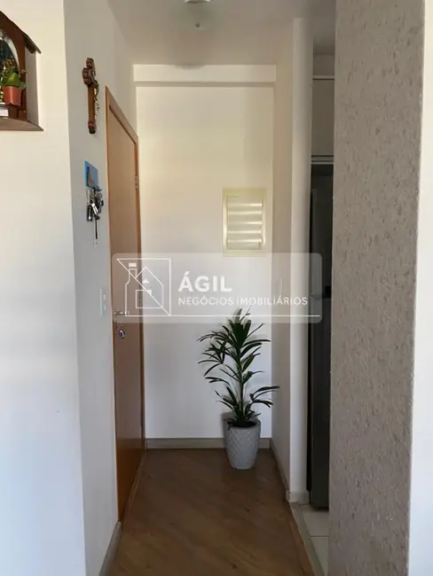 Foto 7 de Apartamento com 3 quartos à venda, 77m2 em Sao Jose Dos Campos - SP