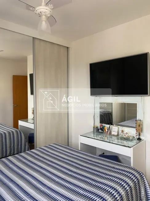 Foto 5 de Apartamento com 3 quartos à venda, 77m2 em Sao Jose Dos Campos - SP