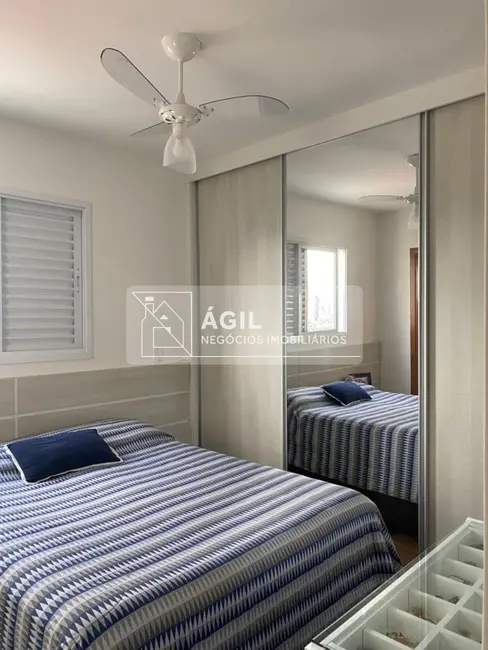 Foto 9 de Apartamento com 3 quartos à venda, 77m2 em Sao Jose Dos Campos - SP