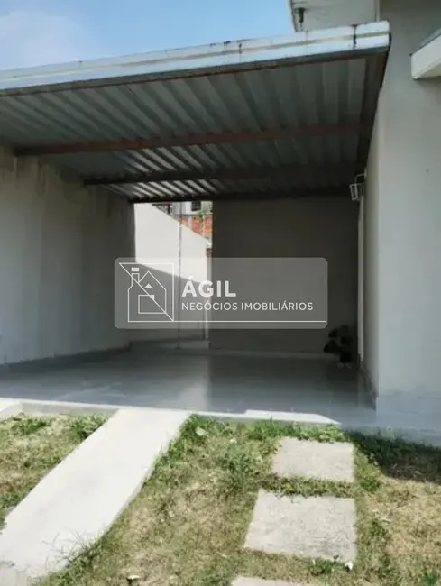 Foto 3 de Casa com 2 quartos à venda, 250m2 em Loteamento Villa Branca, Jacarei - SP
