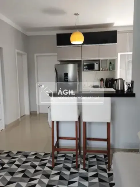 Foto 6 de Casa com 2 quartos à venda, 250m2 em Loteamento Villa Branca, Jacarei - SP