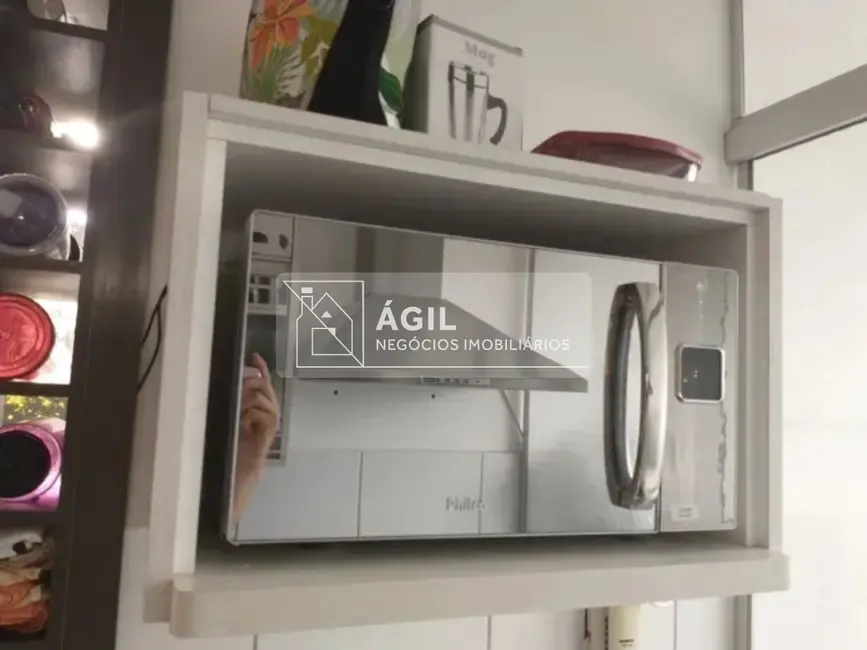 Foto 6 de Apartamento com 2 quartos à venda, 46m2 em Sao Jose Dos Campos - SP