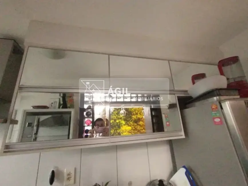 Foto 7 de Apartamento com 2 quartos à venda, 46m2 em Sao Jose Dos Campos - SP