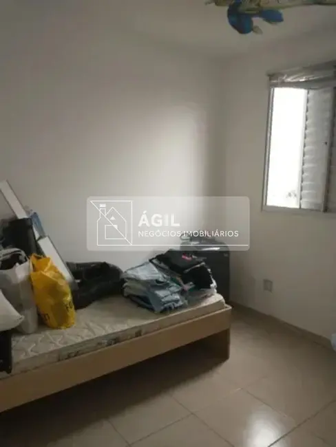 Foto 3 de Apartamento com 2 quartos à venda, 46m2 em Sao Jose Dos Campos - SP