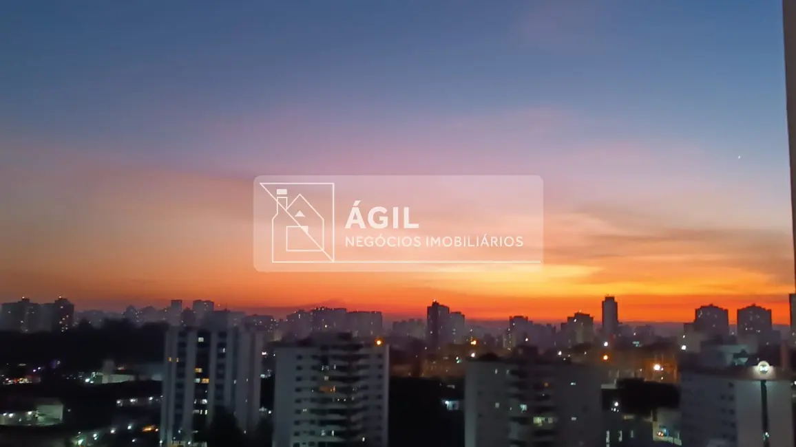 Foto 3 de Apartamento com 1 quarto à venda, 46m2 em Sao Jose Dos Campos - SP