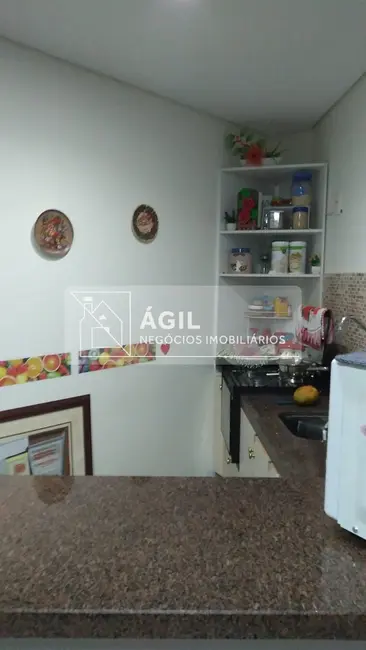 Foto 9 de Apartamento com 1 quarto à venda, 46m2 em Sao Jose Dos Campos - SP