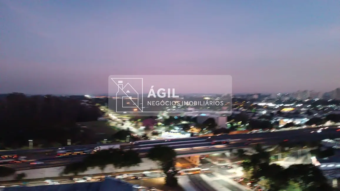 Foto 8 de Apartamento com 1 quarto à venda, 46m2 em Sao Jose Dos Campos - SP