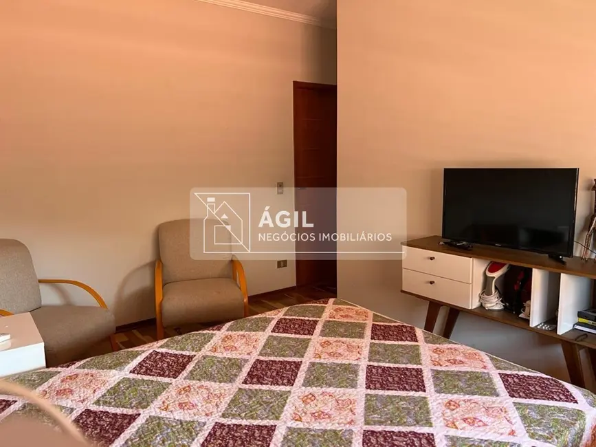 Foto 4 de Casa com 6 quartos à venda, 300m2 em Sao Jose Dos Campos - SP