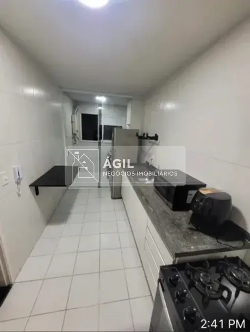 Apartamento com 1 quarto à venda, 65m2 em Sao Jose Dos Campos - SP - imagem 6 Foto 6 de Apartamento com 1 quarto à venda, 65m2 em Sao Jose Dos Campos - SP