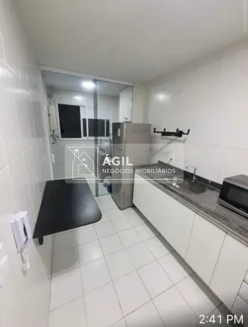 Foto 2 de Apartamento com 1 quarto à venda, 65m2 em Sao Jose Dos Campos - SP