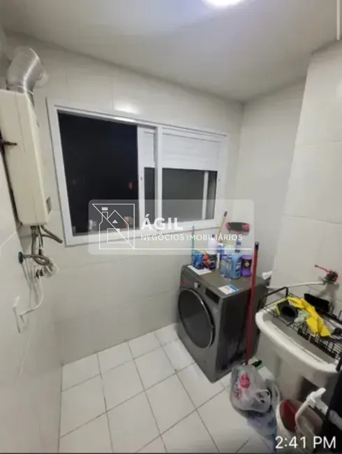 Apartamento com 1 quarto à venda, 65m2 em Sao Jose Dos Campos - SP - imagem 3 Foto 3 de Apartamento com 1 quarto à venda, 65m2 em Sao Jose Dos Campos - SP