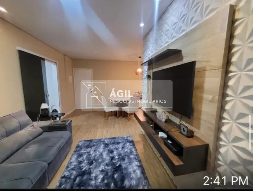 Apartamento com 1 quarto à venda, 65m2 em Sao Jose Dos Campos - SP - imagem 4 Foto 4 de Apartamento com 1 quarto à venda, 65m2 em Sao Jose Dos Campos - SP