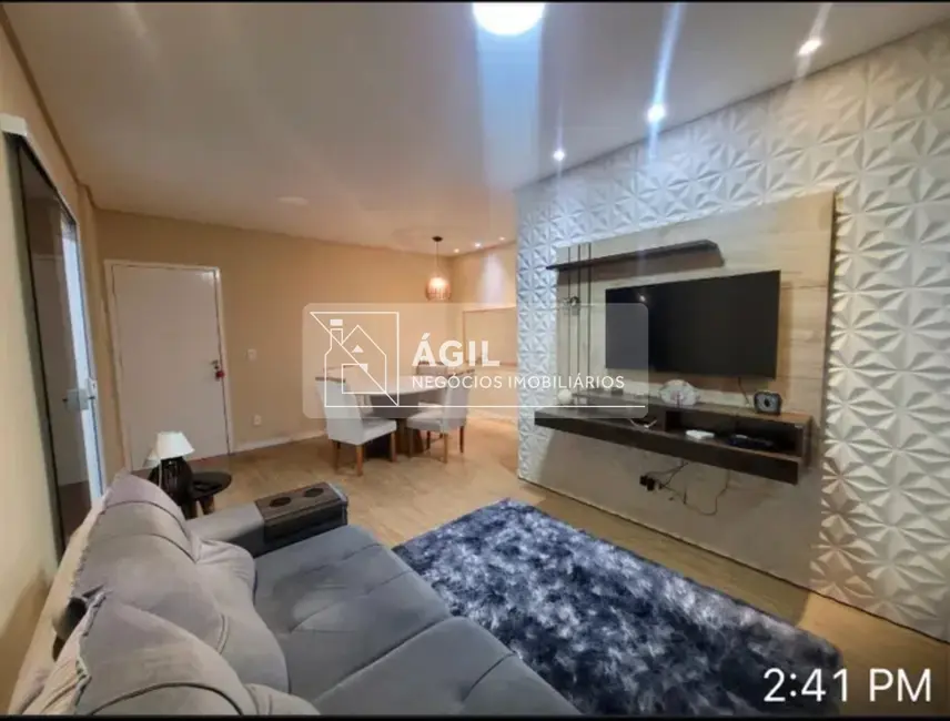 Apartamento com 1 quarto à venda, 65m2 em Sao Jose Dos Campos - SP - imagem 5 Foto 5 de Apartamento com 1 quarto à venda, 65m2 em Sao Jose Dos Campos - SP