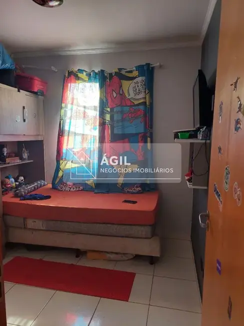 Foto 7 de Apartamento com 2 quartos à venda, 75m2 em Sao Jose Dos Campos - SP