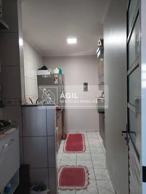Foto 4 de Apartamento com 2 quartos à venda, 75m2 em Sao Jose Dos Campos - SP