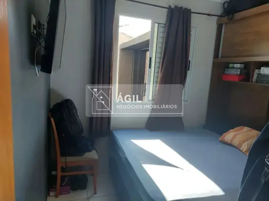 Foto 3 de Apartamento com 2 quartos à venda, 75m2 em Sao Jose Dos Campos - SP