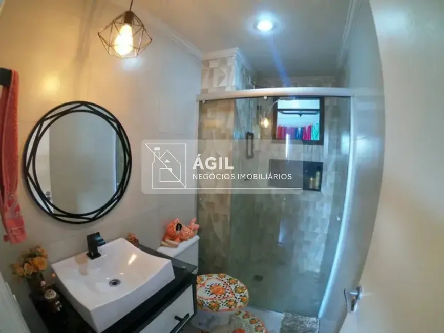 Foto 3 de Apartamento com 3 quartos à venda, 63m2 em Sao Jose Dos Campos - SP