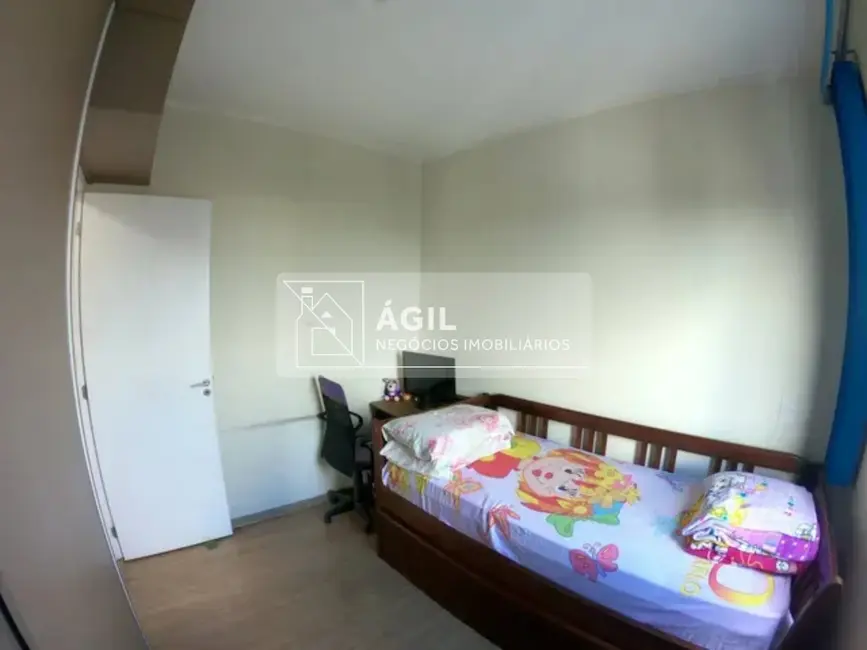 Foto 2 de Apartamento com 3 quartos à venda, 63m2 em Sao Jose Dos Campos - SP