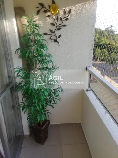 Apartamento com 3 quartos à venda, 65m2 em Sao Jose Dos Campos - SP - imagem 9 Foto 9 de Apartamento com 3 quartos à venda, 65m2 em Sao Jose Dos Campos - SP