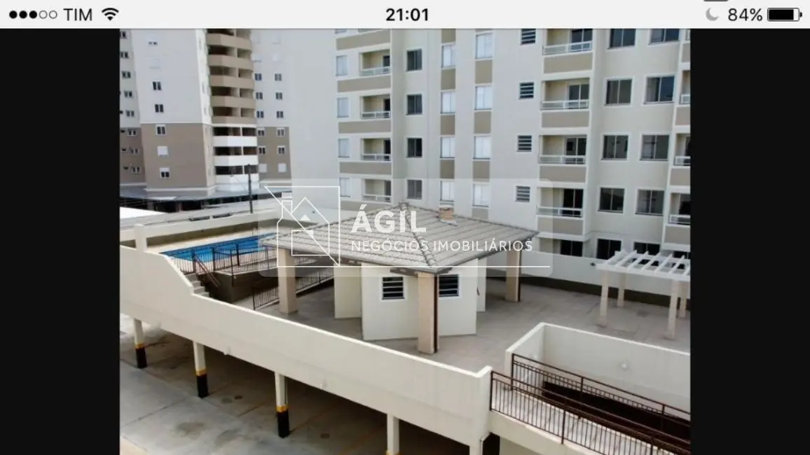 Apartamento com 3 quartos à venda, 65m2 em Sao Jose Dos Campos - SP - imagem 7 Foto 7 de Apartamento com 3 quartos à venda, 65m2 em Sao Jose Dos Campos - SP