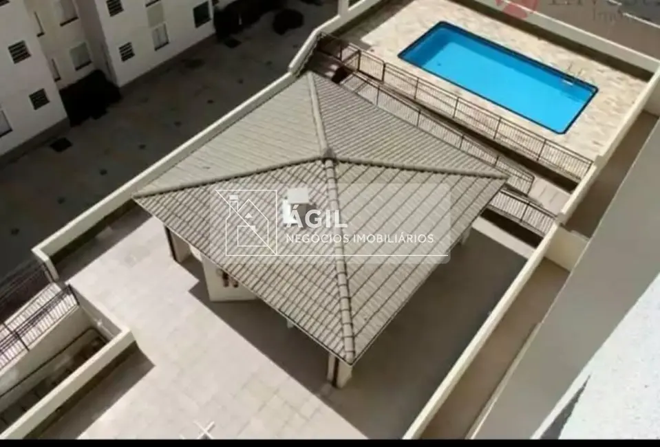 Apartamento com 3 quartos à venda, 65m2 em Sao Jose Dos Campos - SP - imagem 5 Foto 5 de Apartamento com 3 quartos à venda, 65m2 em Sao Jose Dos Campos - SP