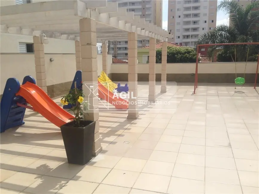 Apartamento com 3 quartos à venda, 65m2 em Sao Jose Dos Campos - SP - imagem 4 Foto 4 de Apartamento com 3 quartos à venda, 65m2 em Sao Jose Dos Campos - SP