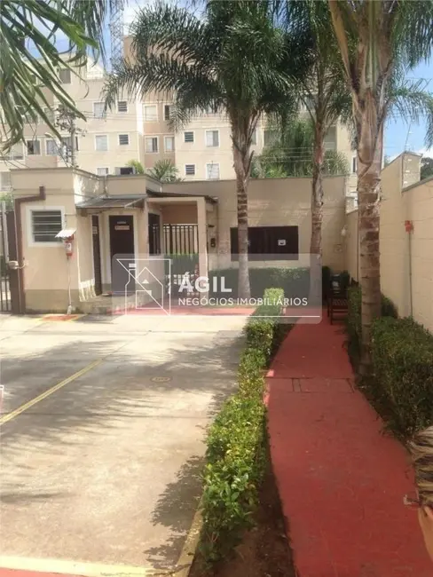 Apartamento com 3 quartos à venda, 65m2 em Sao Jose Dos Campos - SP - imagem 2 Foto 2 de Apartamento com 3 quartos à venda, 65m2 em Sao Jose Dos Campos - SP