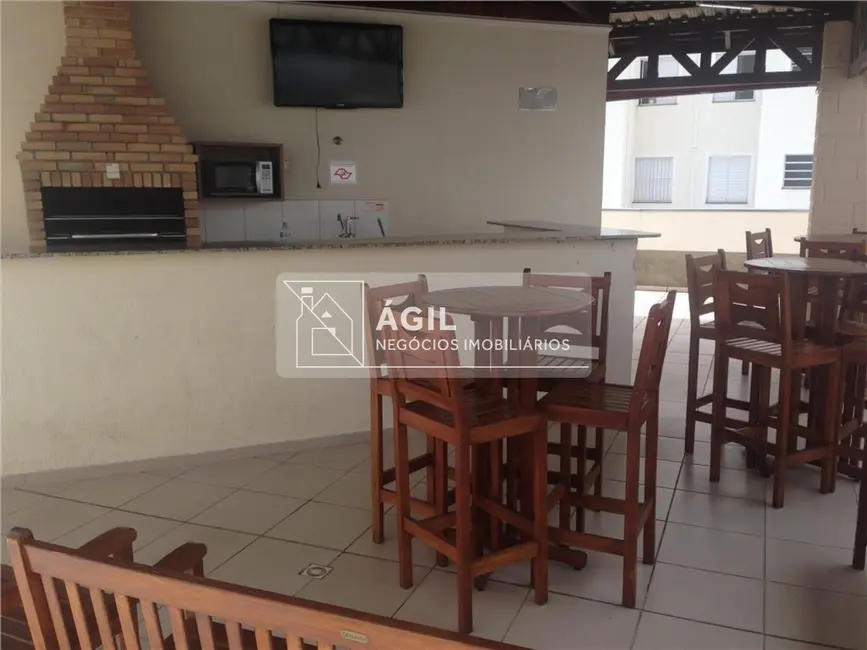 Apartamento com 3 quartos à venda, 65m2 em Sao Jose Dos Campos - SP - imagem 3 Foto 3 de Apartamento com 3 quartos à venda, 65m2 em Sao Jose Dos Campos - SP