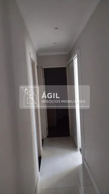 Foto 4 de Apartamento com 3 quartos à venda, 90m2 em Sao Jose Dos Campos - SP