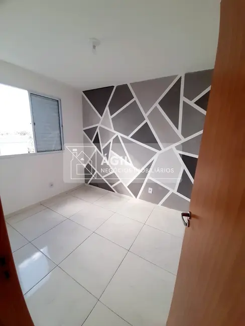 Foto 9 de Apartamento com 2 quartos à venda, 40m2 em Loteamento Jardim Sol Nascente, Jacarei - SP