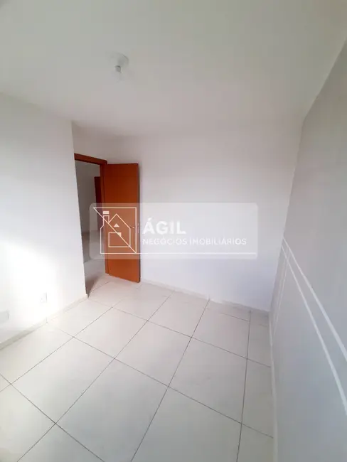 Foto 7 de Apartamento com 2 quartos à venda, 40m2 em Loteamento Jardim Sol Nascente, Jacarei - SP