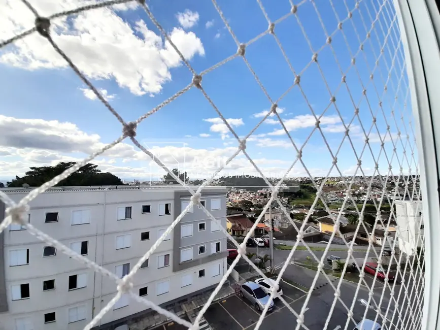 Foto 3 de Apartamento com 2 quartos à venda, 40m2 em Loteamento Jardim Sol Nascente, Jacarei - SP