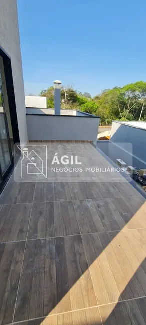 Foto 8 de Casa de Condomínio com 3 quartos à venda, 300m2 em Cacapava - SP