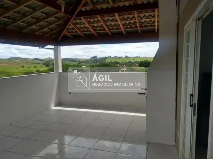 Foto 6 de Casa com 3 quartos à venda, 220m2 em Sao Jose Dos Campos - SP