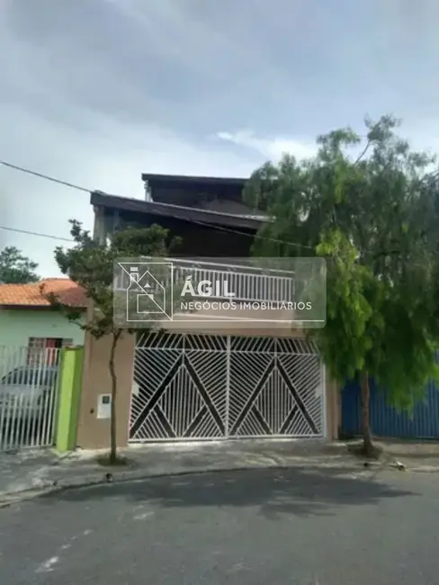 Foto 3 de Casa com 3 quartos à venda, 220m2 em Sao Jose Dos Campos - SP