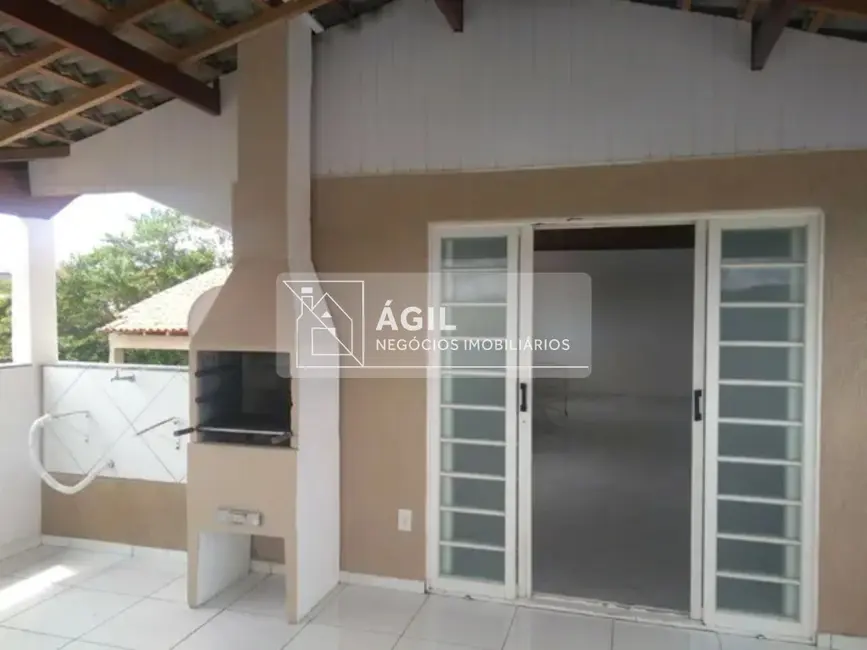 Foto 4 de Casa com 3 quartos à venda, 220m2 em Sao Jose Dos Campos - SP