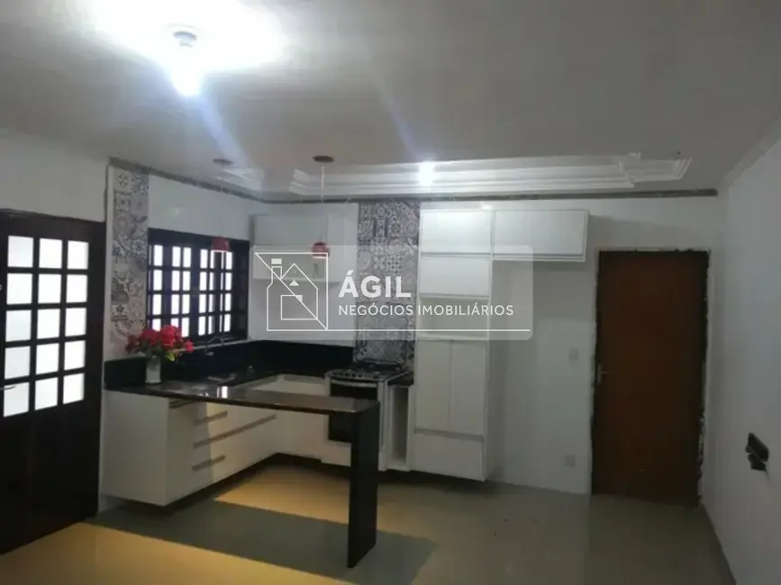 Foto 1 de Casa com 3 quartos à venda, 220m2 em Sao Jose Dos Campos - SP