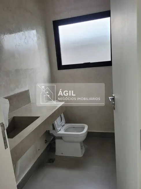 Foto 2 de Casa de Condomínio com 3 quartos à venda, 161m2 em Sao Jose Dos Campos - SP