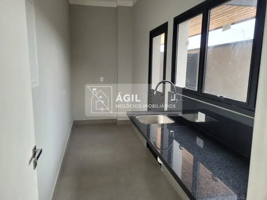 Foto 6 de Casa de Condomínio com 3 quartos à venda, 161m2 em Sao Jose Dos Campos - SP