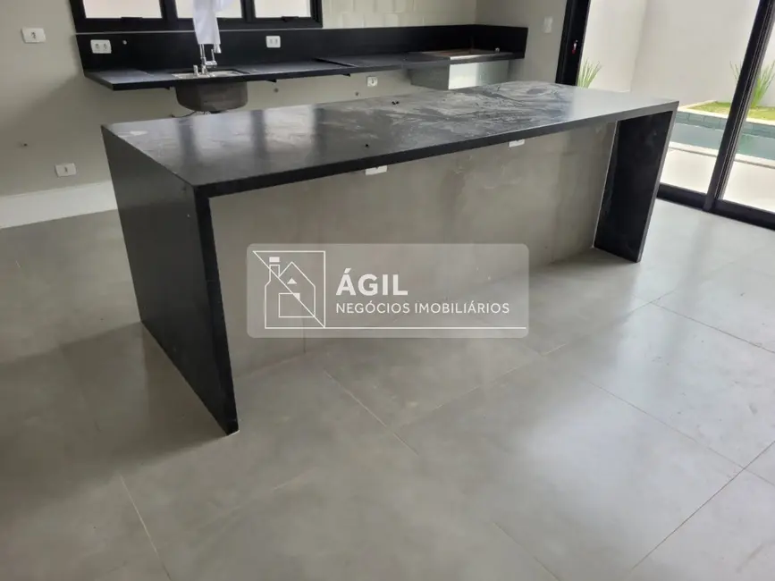 Foto 7 de Casa de Condomínio com 3 quartos à venda, 161m2 em Sao Jose Dos Campos - SP