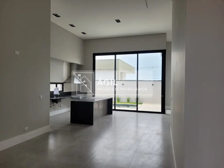 Foto 9 de Casa de Condomínio com 3 quartos à venda, 161m2 em Sao Jose Dos Campos - SP