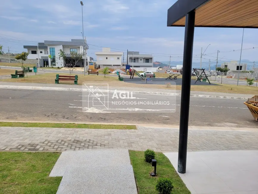 Foto 8 de Casa de Condomínio com 3 quartos à venda, 161m2 em Sao Jose Dos Campos - SP