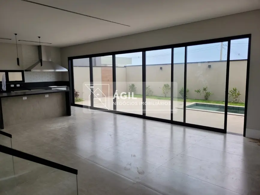 Foto 3 de Casa de Condomínio com 3 quartos à venda, 237m2 em Sao Jose Dos Campos - SP