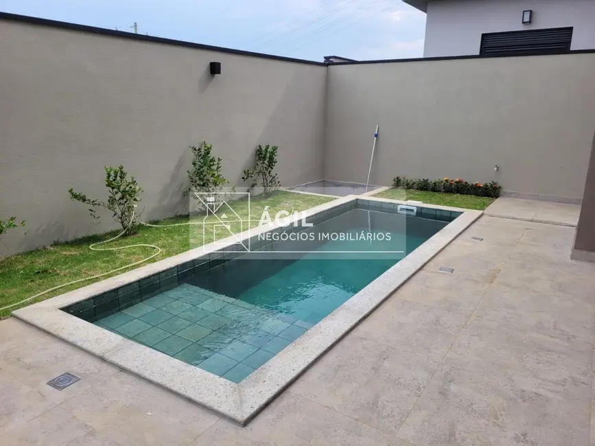 Foto 7 de Casa de Condomínio com 3 quartos à venda, 237m2 em Sao Jose Dos Campos - SP