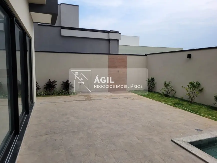 Foto 5 de Casa de Condomínio com 3 quartos à venda, 237m2 em Sao Jose Dos Campos - SP