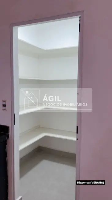 Foto 8 de Casa de Condomínio com 3 quartos à venda, 360m2 em Sao Jose Dos Campos - SP