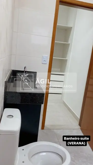 Foto 5 de Casa de Condomínio com 3 quartos à venda, 360m2 em Sao Jose Dos Campos - SP