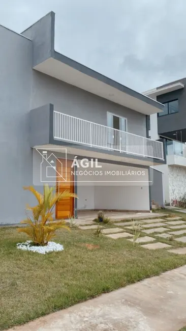 Foto 1 de Casa de Condomínio com 3 quartos à venda, 360m2 em Sao Jose Dos Campos - SP