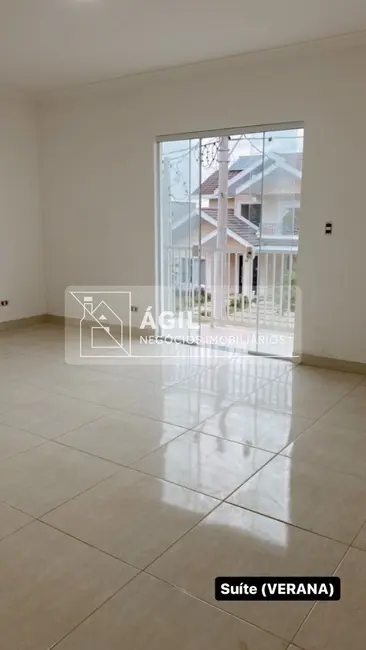 Foto 9 de Casa de Condomínio com 3 quartos à venda, 360m2 em Sao Jose Dos Campos - SP